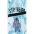 Disney Lilo and Stitch Stay Weird PS5 Pro Console Skin